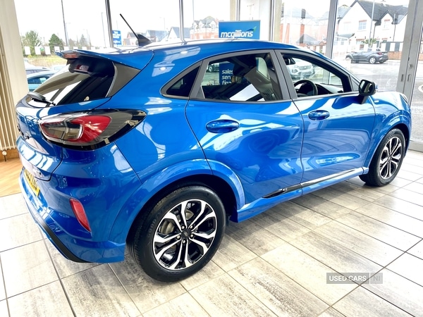 Used Ford Puma 2023 for sale - 77697231: Photo 5