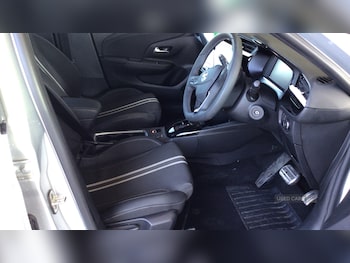 Used Vauxhall Corsa 2025 for sale - 79566320: Photo