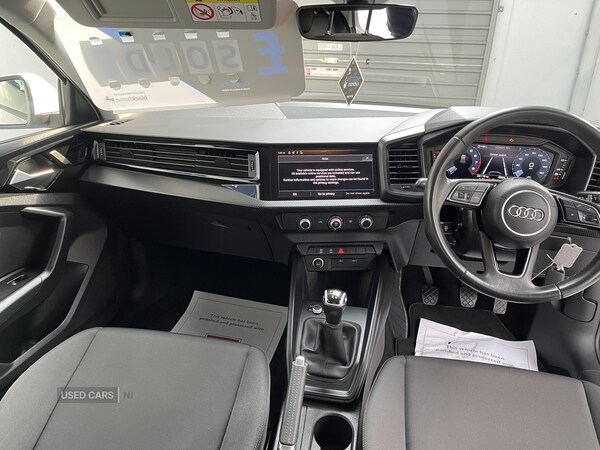 Used Audi A1 2023 for sale - 75859005: Photo 10