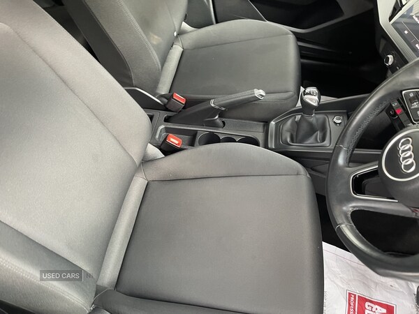 Used Audi A1 2023 for sale - 75859005: Photo 11