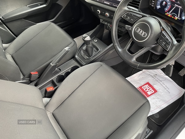 Used Audi A1 2023 for sale - 75859005: Photo 12