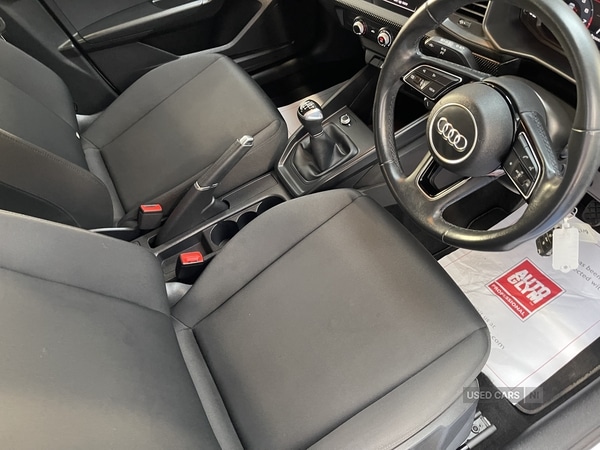 Used Audi A1 2023 for sale - 75859005: Photo 13