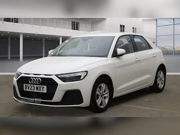 Used Audi A1 2023 for sale - 75859005: Photo