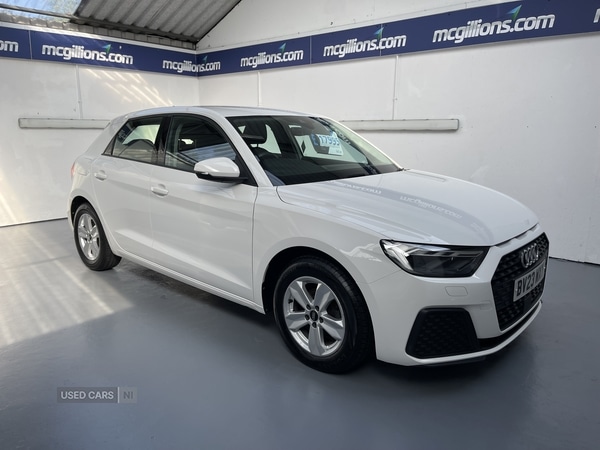 Used Audi A1 2023 for sale - 75859005: Photo 2