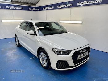 Used Audi A1 2023 for sale - 75859005: Photo