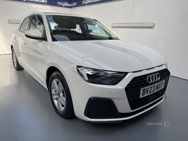 Used Audi A1 2023 for sale - 75859005: Photo 3