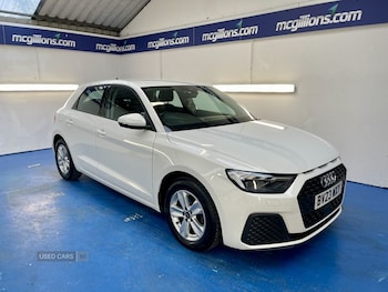 Used Audi A1 2023 for sale - 75859005: Photo