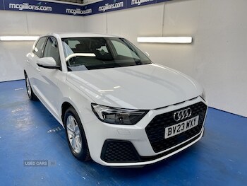 Used Audi A1 2023 for sale - 75859005: Photo