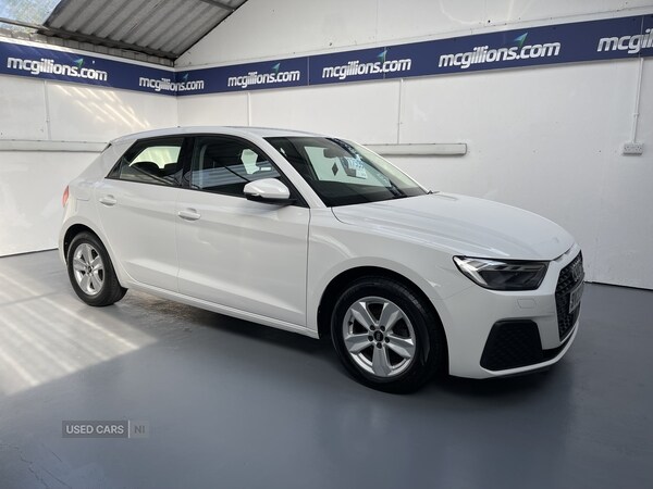 Used Audi A1 2023 for sale - 75859005: Photo 5