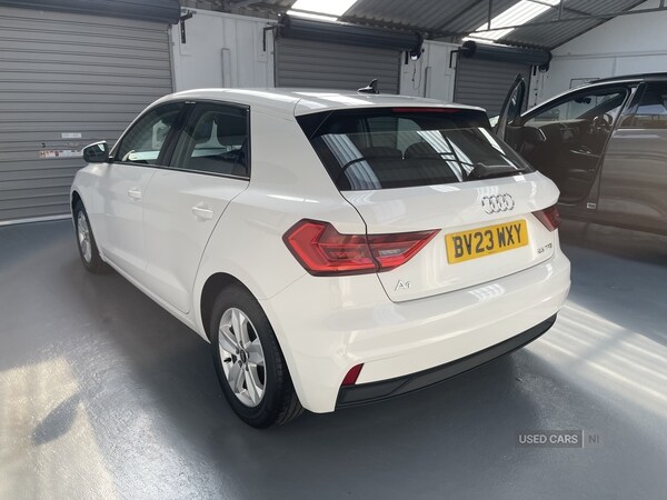 Used Audi A1 2023 for sale - 75859005: Photo 6