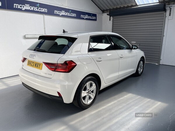 Used Audi A1 2023 for sale - 75859005: Photo 7