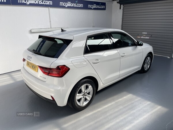 Used Audi A1 2023 for sale - 75859005: Photo 8