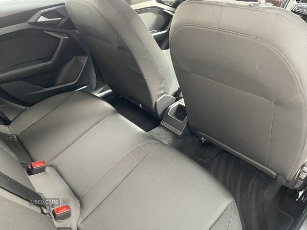 Used Audi A1 2023 for sale - 75859005: Photo 9