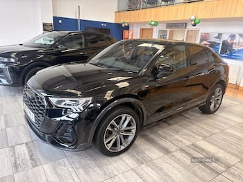 Used Audi Q3 2023 for sale - 79670615: Photo