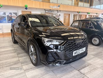 Used Audi Q3 2023 for sale - 79670615: Photo