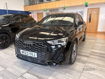 Used Audi Q3 2023 for sale - 79670615: Photo