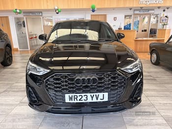 Used Audi Q3 2023 for sale - 79670615: Photo