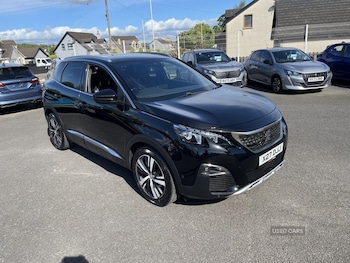 Used Peugeot 3008 2019 for sale - 78663300: Photo
