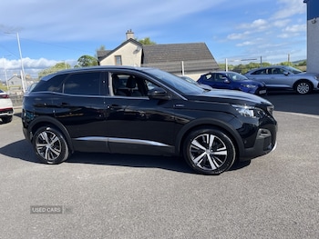 Used Peugeot 3008 2019 for sale - 78663300: Photo