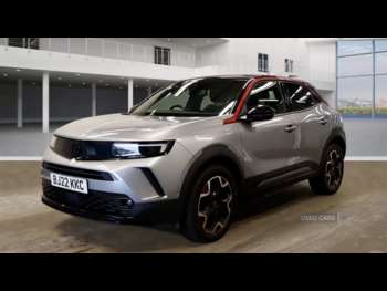 2022 - 1.2 Turbo SRi Premium 5dr