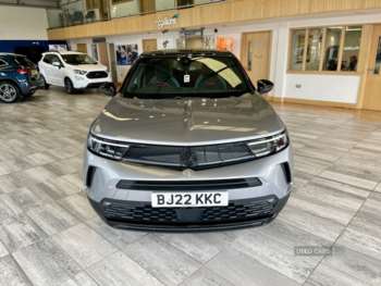 Used Vauxhall Mokka 2022 for sale - 74611840: Photo
