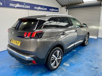 Used Peugeot 3008 2022 for sale - 75697489: Photo
