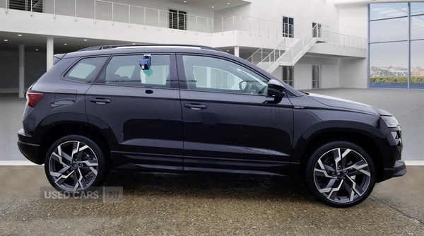 Used Skoda Karoq 2025 for sale - 77684707: Photo 5