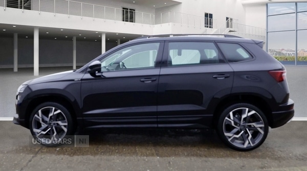Used Skoda Karoq 2025 for sale - 77684707: Photo 6