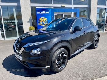 Used Nissan Juke 2024 for sale - 78517703: Photo