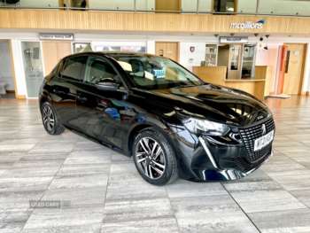 Used Peugeot 208 2021 for sale - 73859293: Photo
