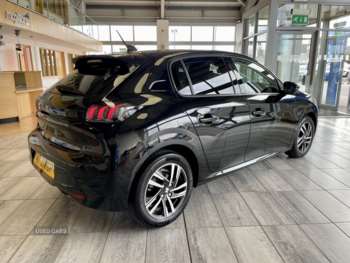 Used Peugeot 208 2021 for sale - 73859293: Photo