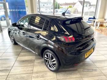 Used Peugeot 208 2021 for sale - 73859293: Photo