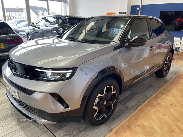 Used Vauxhall Mokka 2025 for sale - 77697361: Photo 10