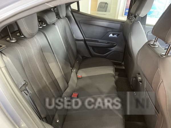 Used Vauxhall Mokka 2025 for sale - 77697361: Photo 11