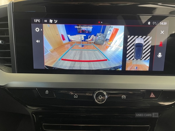 Used Vauxhall Mokka 2025 for sale - 77697361: Photo 13