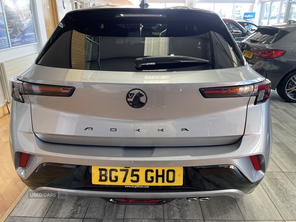 Used Vauxhall Mokka 2025 for sale - 77697361: Photo 15