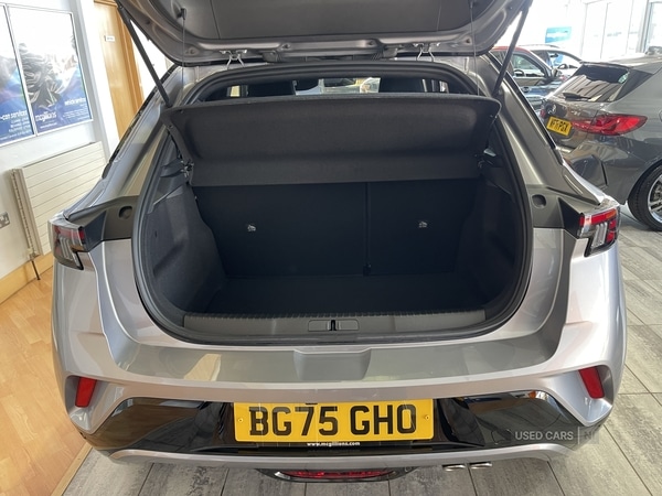 Used Vauxhall Mokka 2025 for sale - 77697361: Photo 16