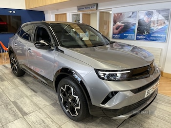 2025 - 1.2 Turbo GS 5dr Auto