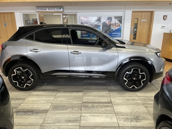 Used Vauxhall Mokka 2025 for sale - 77697361: Photo 2