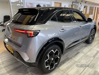 Used Vauxhall Mokka 2025 for sale - 77697361: Photo