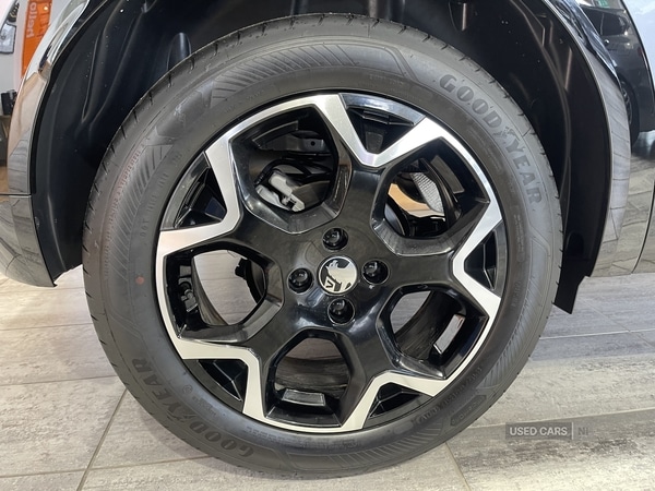 Used Vauxhall Mokka 2025 for sale - 77697361: Photo 4