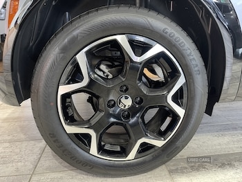 Used Vauxhall Mokka 2025 for sale - 77697361: Photo