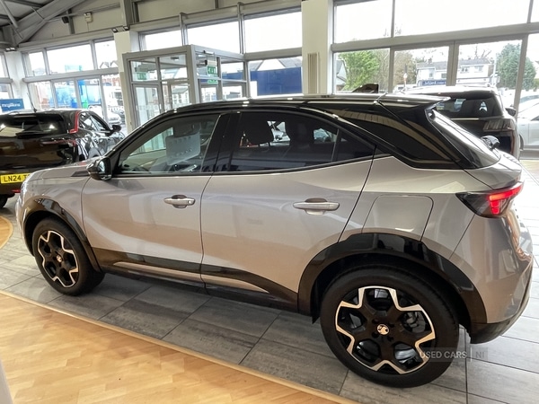 Used Vauxhall Mokka 2025 for sale - 77697361: Photo 5