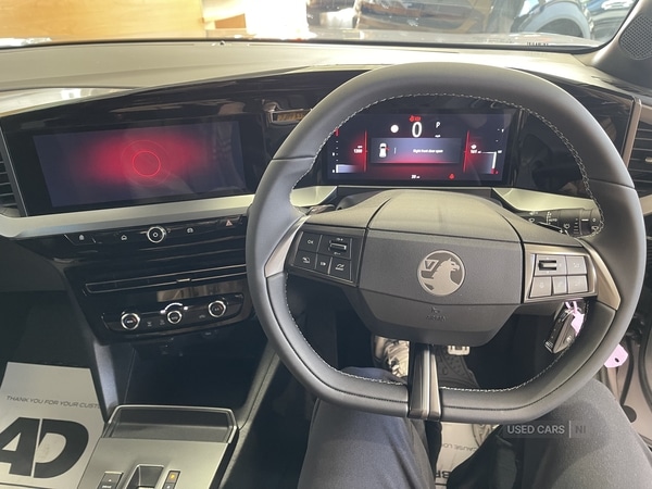 Used Vauxhall Mokka 2025 for sale - 77697361: Photo 8