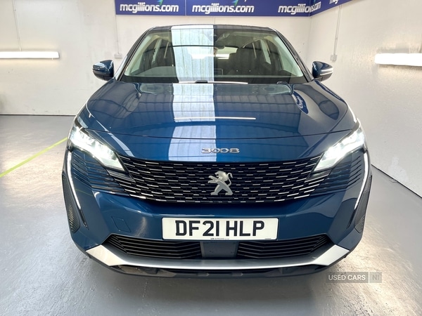 Used Peugeot 3008 2021 for sale - 76167631: Photo 10
