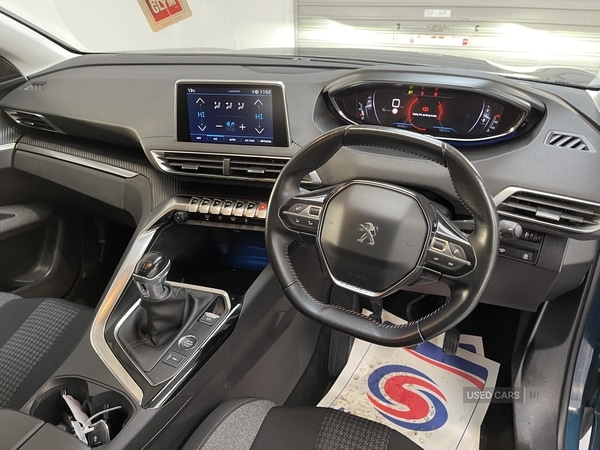 Used Peugeot 3008 2021 for sale - 76167631: Photo 17