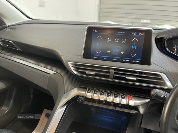 Used Peugeot 3008 2021 for sale - 76167631: Photo 18