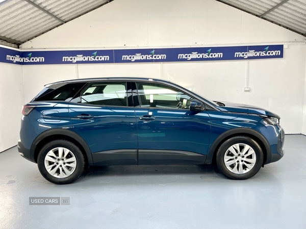 Used Peugeot 3008 2021 for sale - 76167631: Photo 6