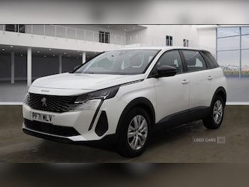 2022 - 1.5 BlueHDi Active Premium 5dr