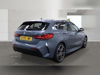 Used BMW 1 Series 2020 for sale - 78855692: Photo